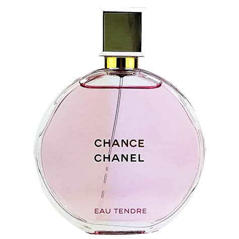 chanel tendre parfum